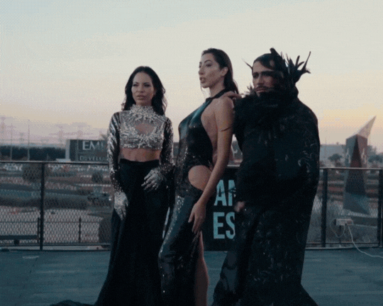  Cinematic Style Videos